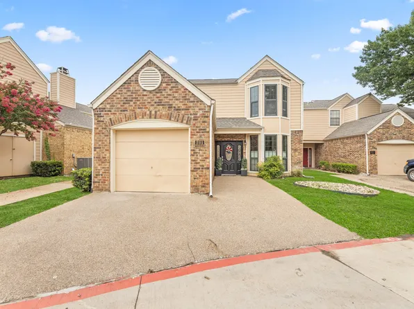 201 Cimarron Trl APT 3, Irving, TX 75063
