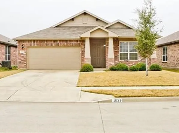 1621 Quail Springs Cir, Fort Worth, TX 76177
