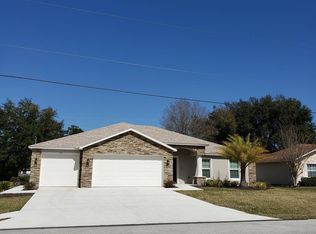 115 Bickford Dr, Palm Coast, FL 32137