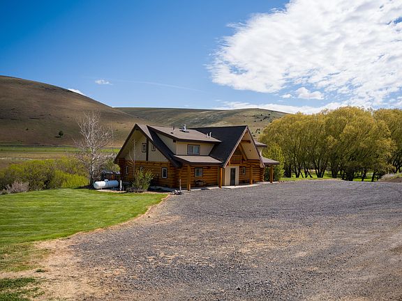 2nd image of 53232 Upper Rhea Creek Rd