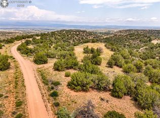 Newlin Ridge Rd, Florence, CO 81226