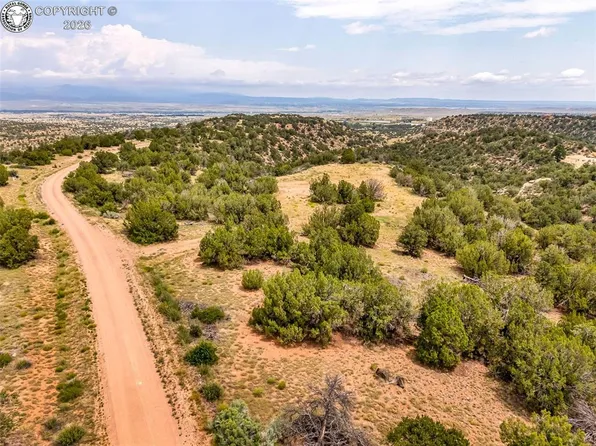 Newlin Ridge Rd, Florence, CO 81226