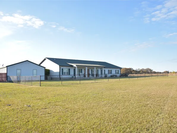 6981 County Road 3700, Athens, TX 75751