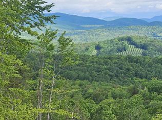 40.9 Streaked Mountain Rd, Buckfield, ME 04220