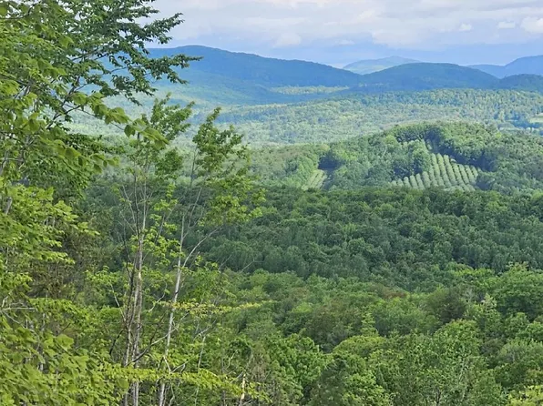 40.9 Streaked Mountain Road, Hartford, ME 04220