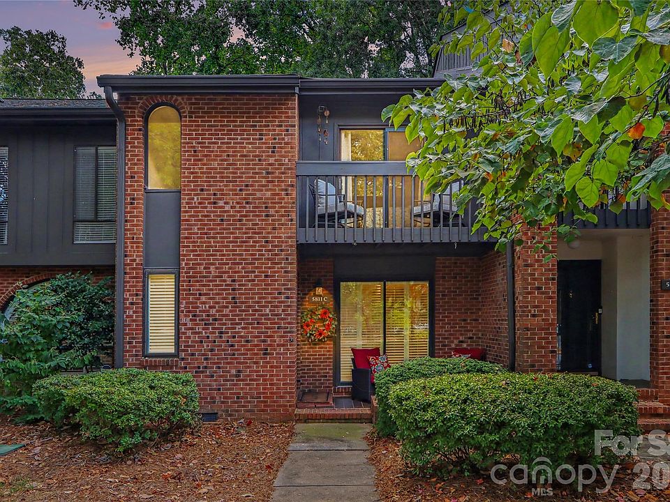 1st image of 5811 Sharon Rd APT C