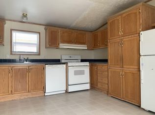 1525 County Line Rd W LOT 54, Manistee, MI 49660