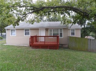 1715 E Morgan Rd, Independence, MO 64050