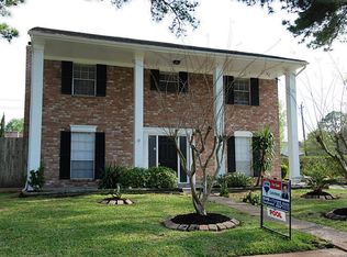 3258 Hunters Glen Dr, Missouri City, TX 77459