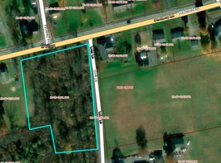 0 Suedberg Rd, Pine Grove, PA 17963