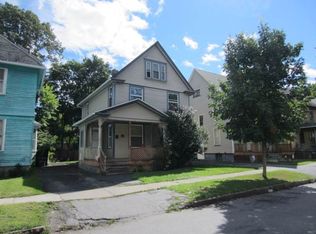 110 Sherwood Ave, Rochester, NY 14619