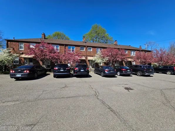 4580 Firestone St APT 4, Dearborn, MI 48126