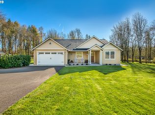 5521 NE Landerholm Rd, La Center, WA 98629