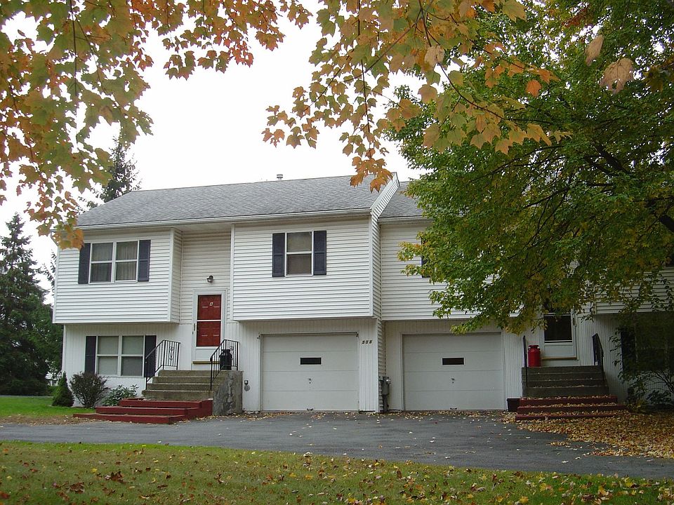 Duplex Side-bySide