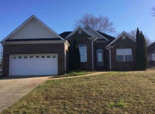 411 Joella Ln, Lyman, SC 29365