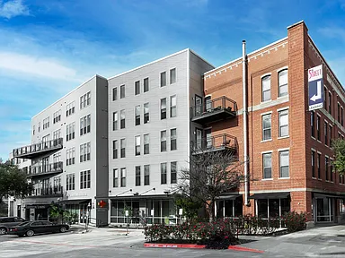 5th Street Commons Apartments