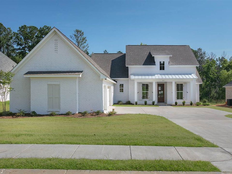 1st image of 214 Kingswood Pl Lot 26