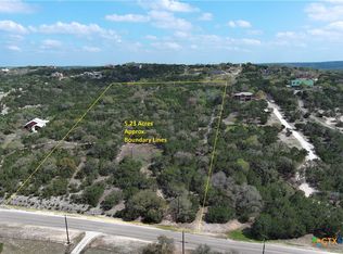 30110 Beck Rd, Bulverde, TX 78163