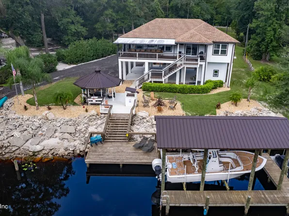 4142 SCENIC Drive, Middleburg, FL 32068