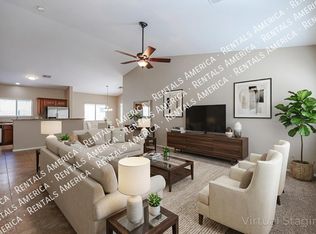 17033 W Sonora St, Goodyear, AZ 85338