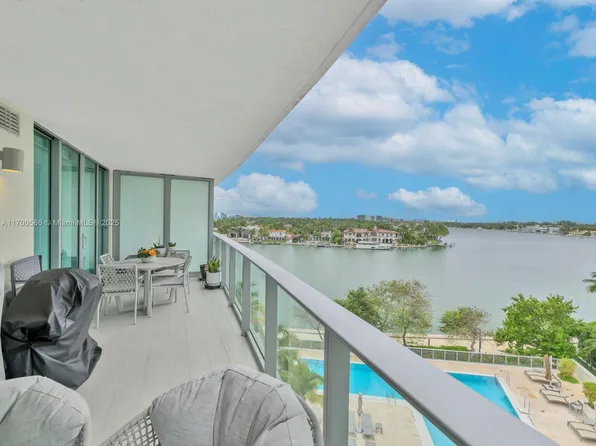 6620 Indian Creek Dr APT 613, Miami Beach, FL 33141