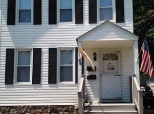 94 3rd Ave, Hawthorne, NJ 07506