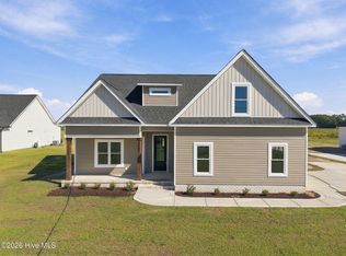 3502 Alberta Way, Ayden, NC 28513