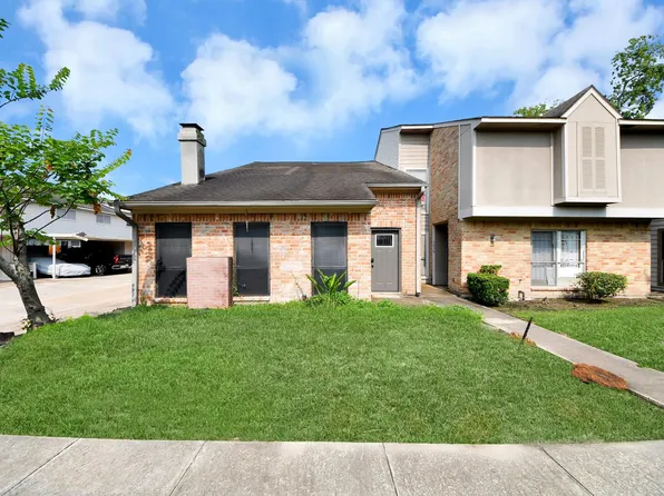 7877 Kendalia Dr, Houston, TX 77036