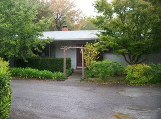 6357 Sir Francis Drake Blvd, San Geronimo, CA 94963
