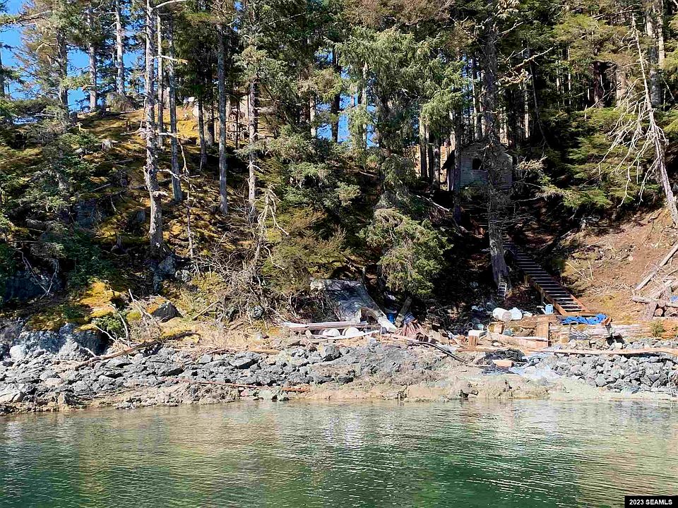 Legal Address Only, Tenakee Springs, AK 99841 MLS 23333 Zillow