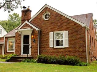 3809 10th St SW, Canton, OH 44710