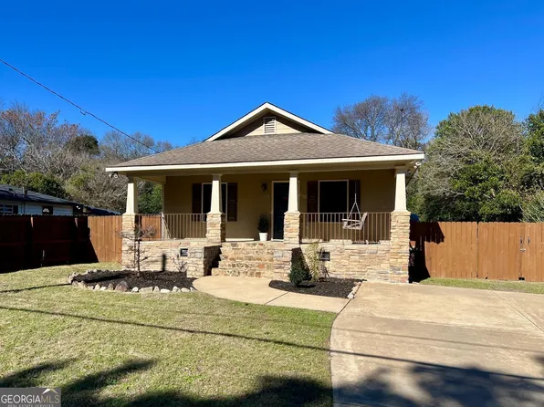 2723 N Walnut St, Columbus, GA 31909