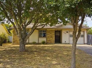 4809 Savorey Ln, Austin, TX 78744
