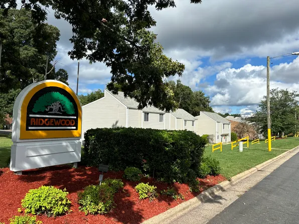 Ridgewood Apartments