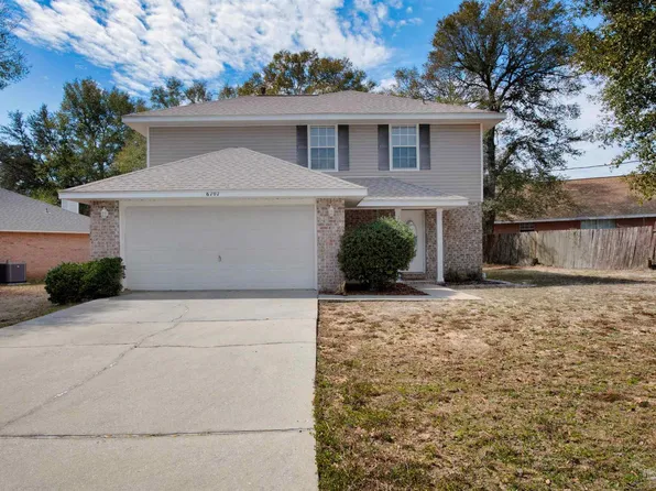 6707 Cedar Ridge Cir, Milton, FL 32570