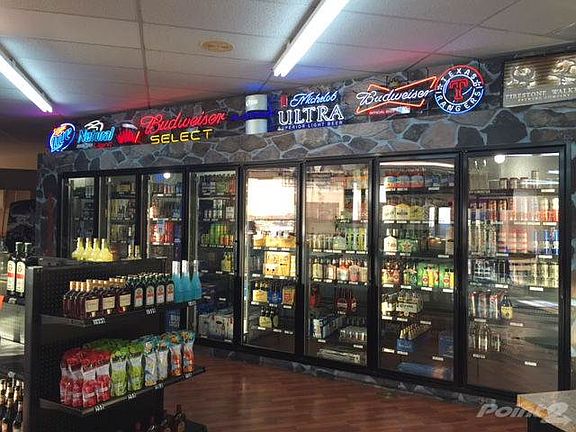 BEER COOLER