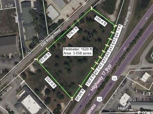 TBD Highway 17 Bypass #3.06 Acres, Murrells Inlet, SC 29576