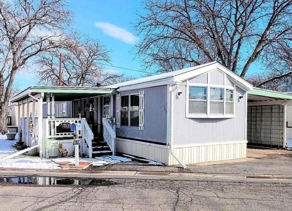 1st image of 3600 E 88th Ave Lot 147