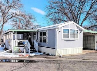 3600 E 88th Ave LOT 147, Thornton, CO 80229