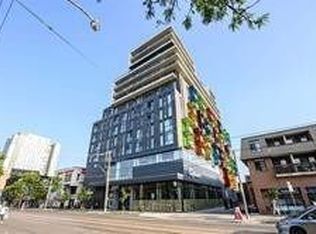 297 College St #616, Toronto, ON M5T 0C2