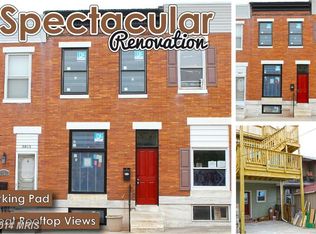 3809 Fait Ave, Baltimore, MD 21224