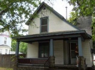 836 Harrison Ave, Beloit, WI 53511