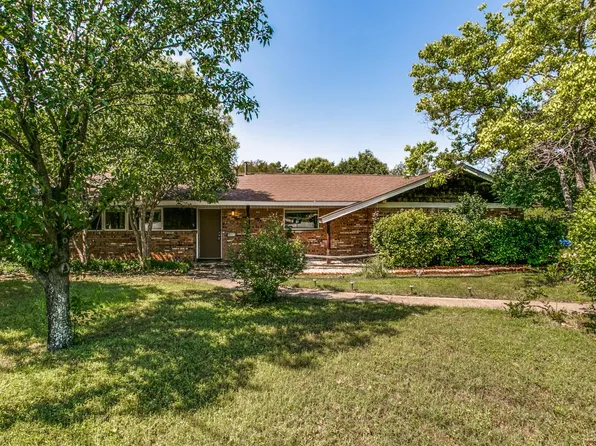 8001 Ferndale Dr #1, Fort Worth, TX 76116