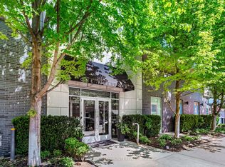 1 Rainsford Rd #206, Toronto, ON M4L 3N5