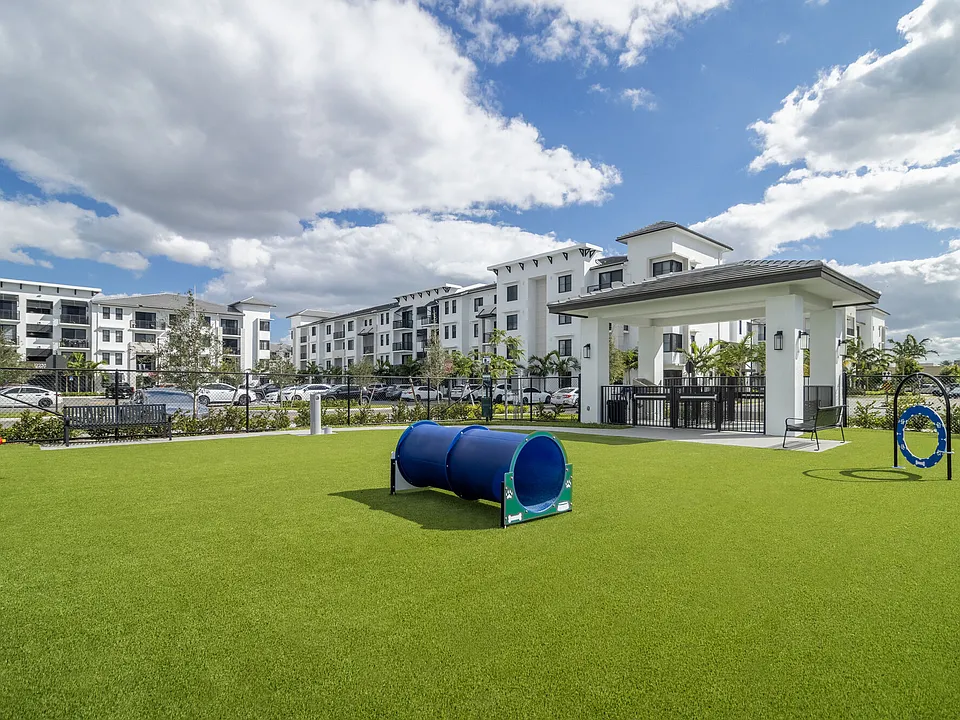 Vibe Residences