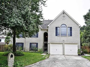 6 Canterbury Ct, Conroe, TX 77304