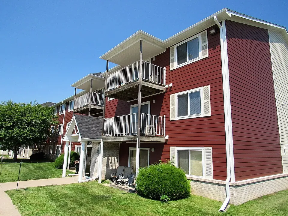 Normandy Hills Apartments LLC