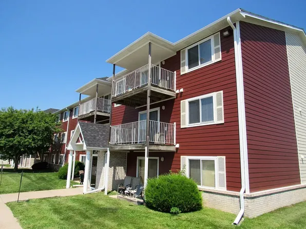 Normandy Hills Apartments LLC