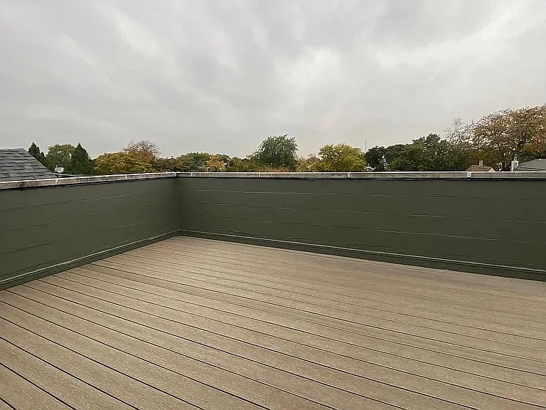 3316 N Damen Ave #3 — Photo 14