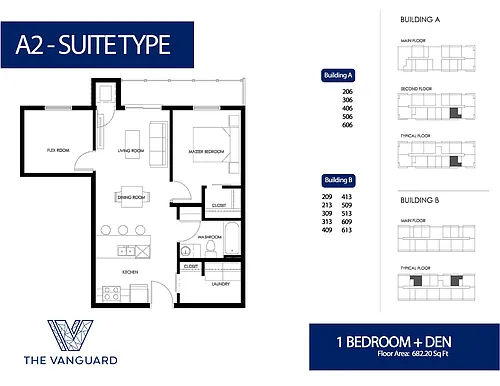 Floor plan 412-600